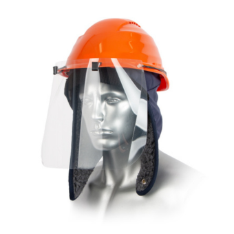 Accessori antinfortunistica