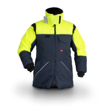 Abbigliamento da cella