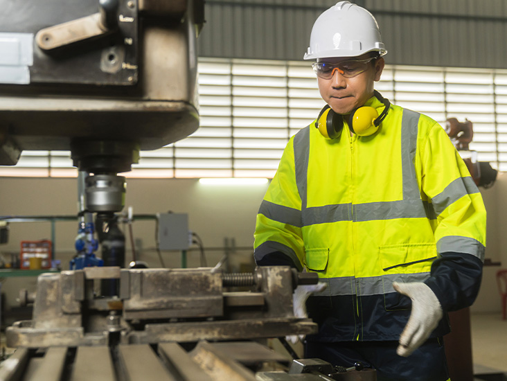 abbigliamento industria leggera