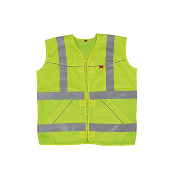 gilet alta visibilita